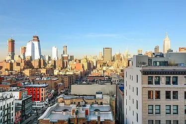 Sold by Citi Habitats