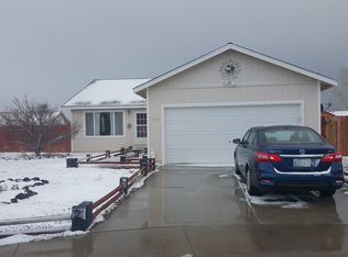 1114 Reed Cir, Fernley, NV 89408