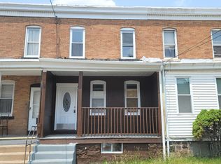 14 Adella Ave, Hamilton, NJ 08609