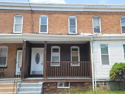 14 Adella Ave, Hamilton, NJ, 08609