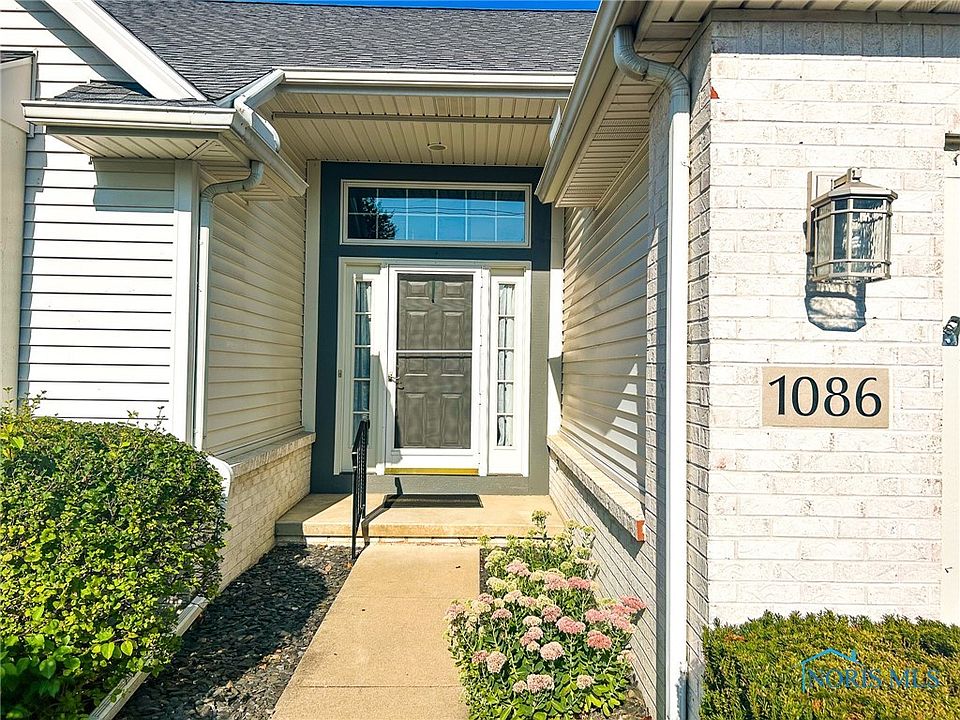 1086 Waterville Monclova Rd Waterville OH Zillow