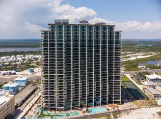 23450 Perdido Beach Blvd APT 1814, Orange Beach, AL 36561