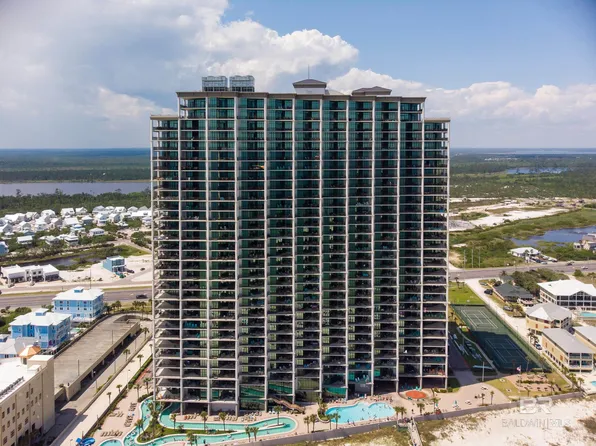 23450 Perdido Beach Blvd APT 1814, Orange Beach, AL 36561