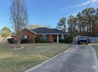 406 Saddlewood Dr, Pike Road, AL 36064