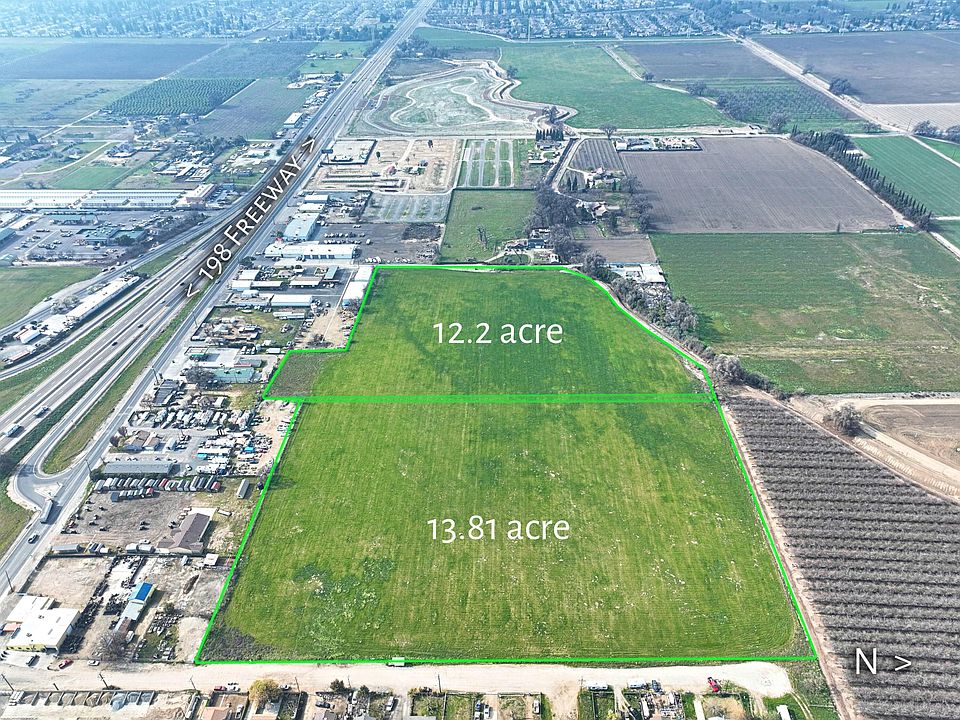 1st image of E Mineral King Avenue