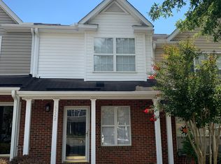 6328 Inkberry Dr, Whitsett, NC 27377