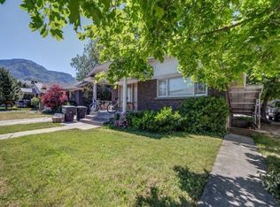 18 E 900 N, Provo, UT 84604