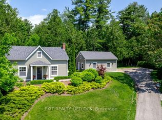 12 Cumberland St, Pt Hope, ON L1A1Z5