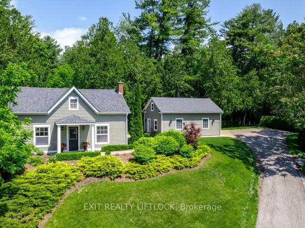 12 Cumberland St, Pt Hope, ON L1A 1Z5