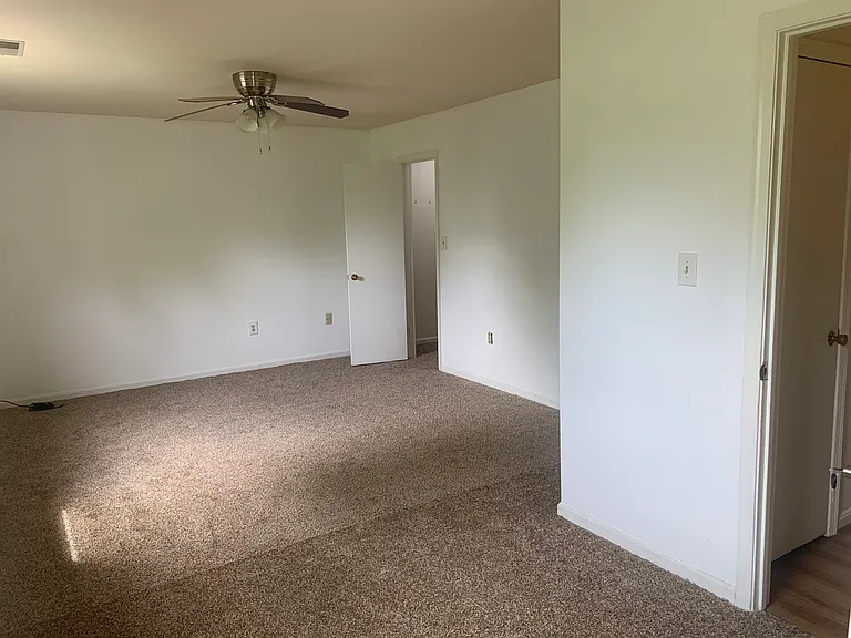 Second View of Master Bedroom