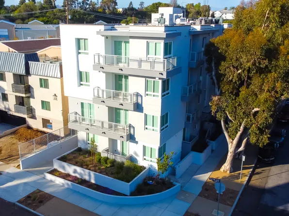 10231 Woodbine St #203, Los Angeles, CA 90034