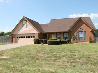 5783 Eastridge, Athens, TX 75752