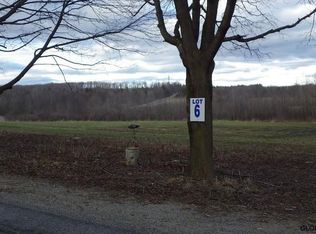 LOT 6 Kania Rd, Amsterdam, NY 12010
