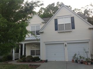 11010 Holm Oak Pl, Charlotte, NC 28262