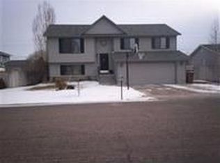 1017 Concord St, Chubbuck, ID 83202