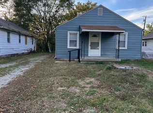 1124 S Lockburn St, Indianapolis, IN 46241