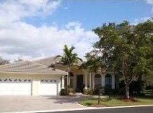 6234 NW 102nd Way, Parkland, FL 33076
