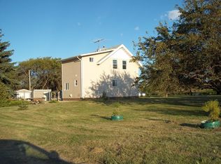 8748 34 1/2 St SE, Jamestown, ND 58401