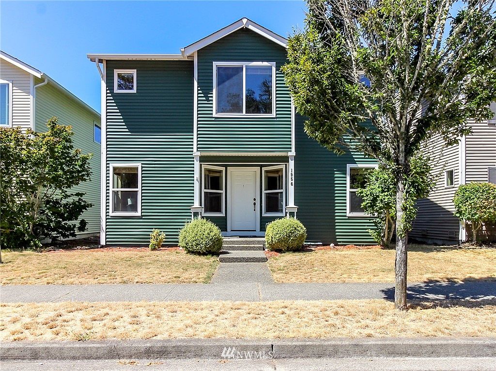 1956 Bobs Hollow Lane LOT 55, Dupont, WA 98327 Zillow