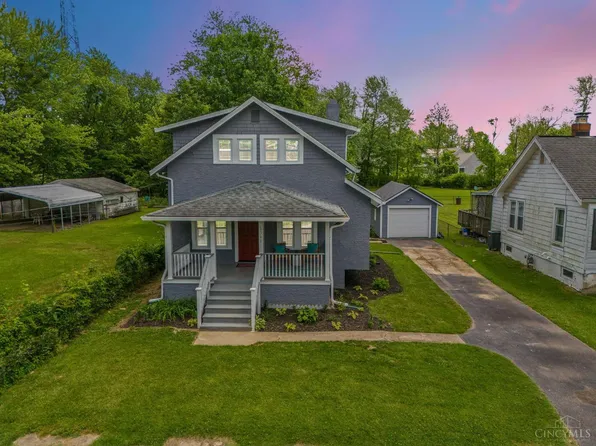 6560 Hollow Ln, Loveland, OH 45140