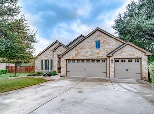 13004 Bismark Dr, Austin, TX 78748