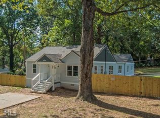 1731 Old Hickory St, Decatur, GA 30032