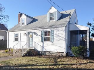 35 Williston Way, Pawtucket, RI 02861
