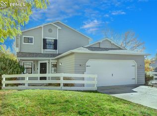 5803 Wisteria Dr, Colorado Springs, CO 80919