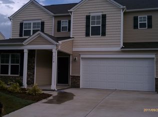 114 Bray Dr, Mebane, NC 27302