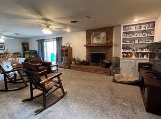 1414 Wolfe City Dr, Greenville, TX 75401