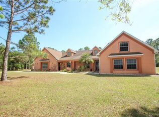 3880 E Osceola Rd, Geneva, FL 32732