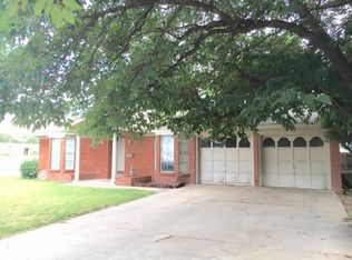 4211 54th St, Lubbock, TX 79413