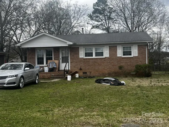 949 Stonewall Ave S, Rock Hill, SC 29730