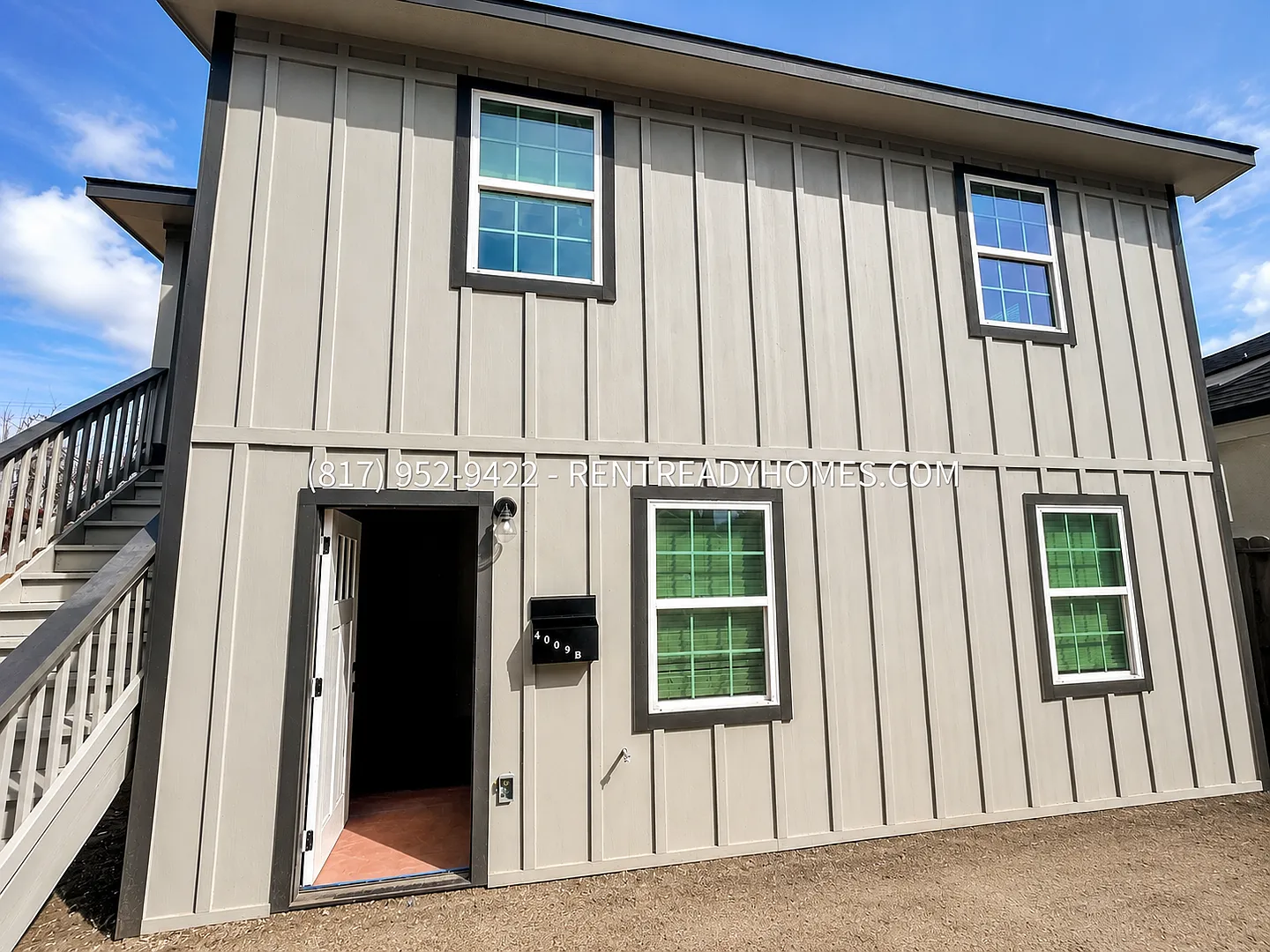 4009 Lamar St — Photo 1