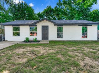 9814 Trumpet St, Houston, TX 77078