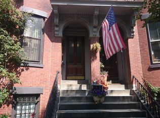 145 Warren Ave #3, Boston, MA 02116