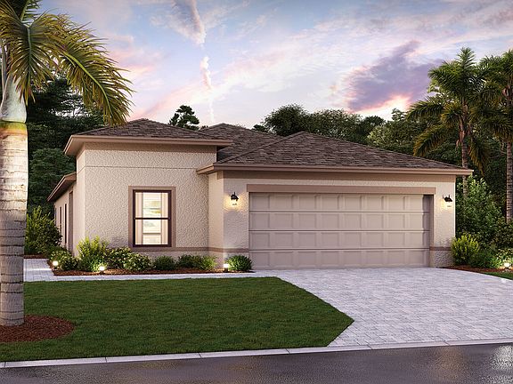 Independence Elevation B