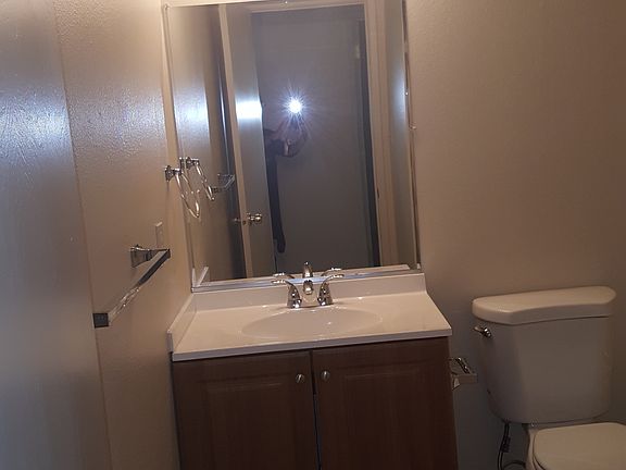 Updated Bathroom