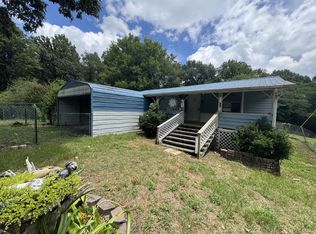 81 Blackwell Ln, Oakman, AL 35579