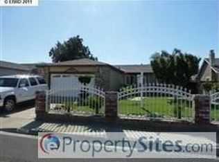 4855 Claret Ct, Oakley, CA 94561