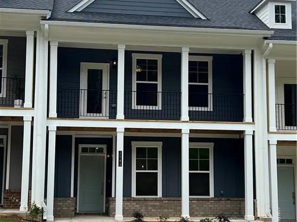 2562 Harbor Ridge Pass #337, Gainesville, GA 30507