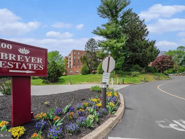 100 Breyer Dr APT 3C, Elkins Park, PA 19027