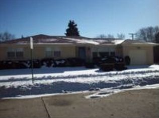 5141 Crain St, Skokie, IL 60077