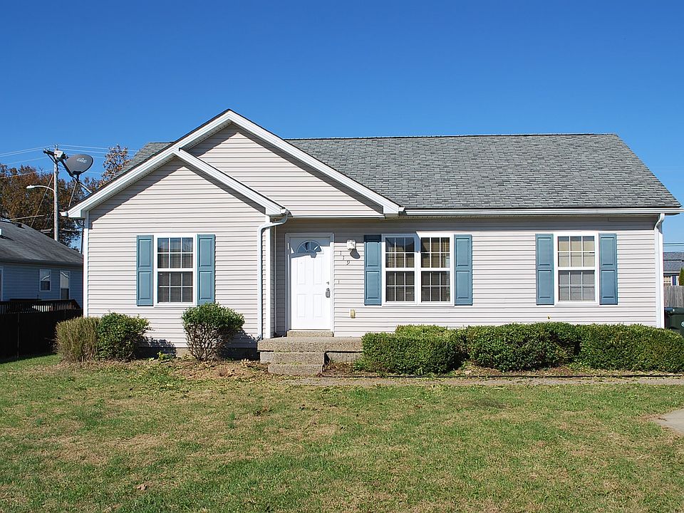 1st image of 119 Gina Ct