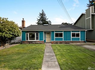 14342 Wayne Pl N, Seattle, WA 98133