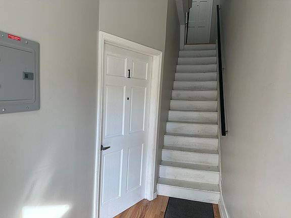 Main Hallway