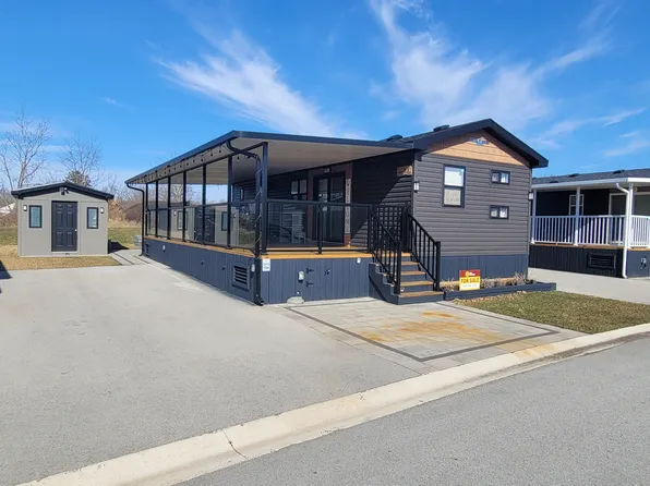 490 Empire Rd #Qmd194, Pt Colborne, ON L0S 1R0