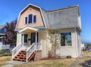 3827 High St, Everett, WA 98201