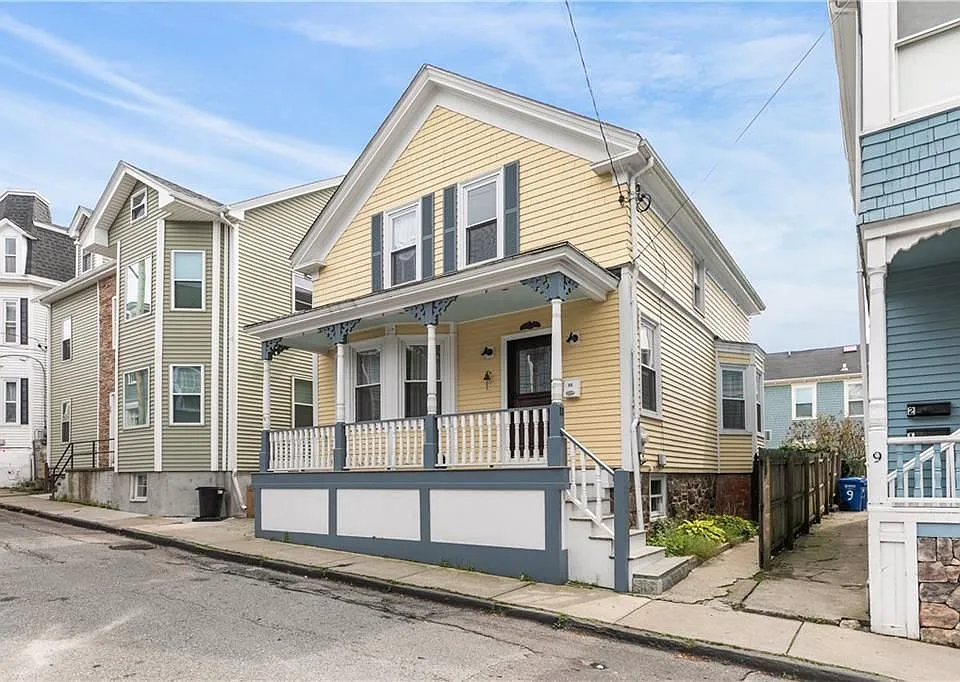 11 Ann St