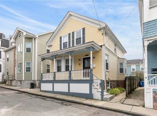 11 Ann St, Newport, RI 02840